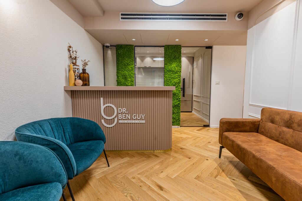 רופא שיניים בפתח תקווה