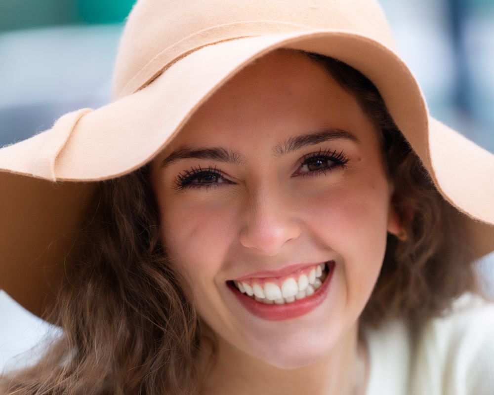 כמה זמן מחזיקה הלבנת שיניים