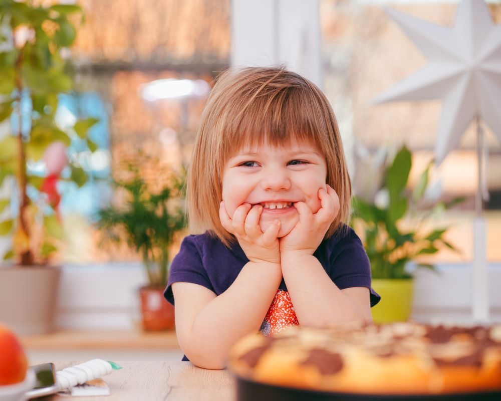 חריקת שיניים אצל ילדים