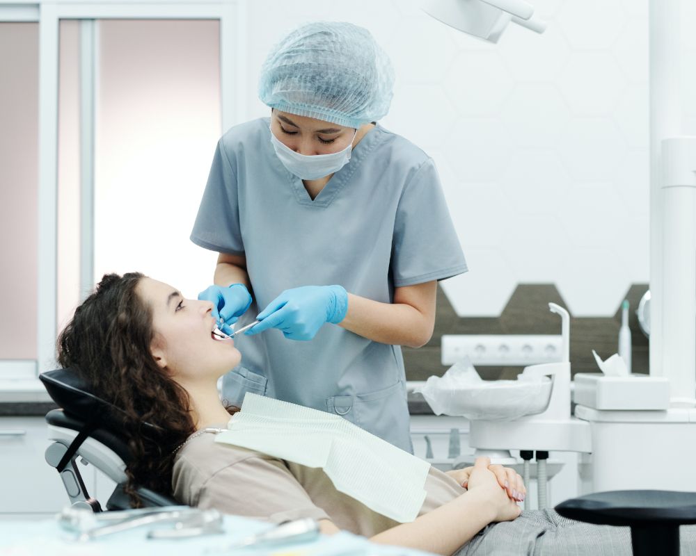 חרדה דנטלית