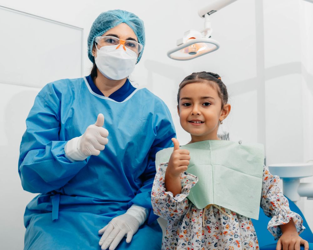 חרדה דנטלית