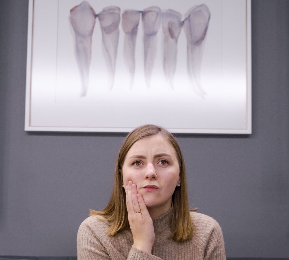 עזרה ראשונה רופא שיניים