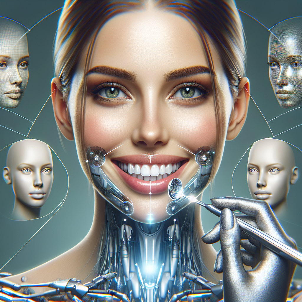 יישור שיניים בשיטות מתקדמות סקירה של האופציות