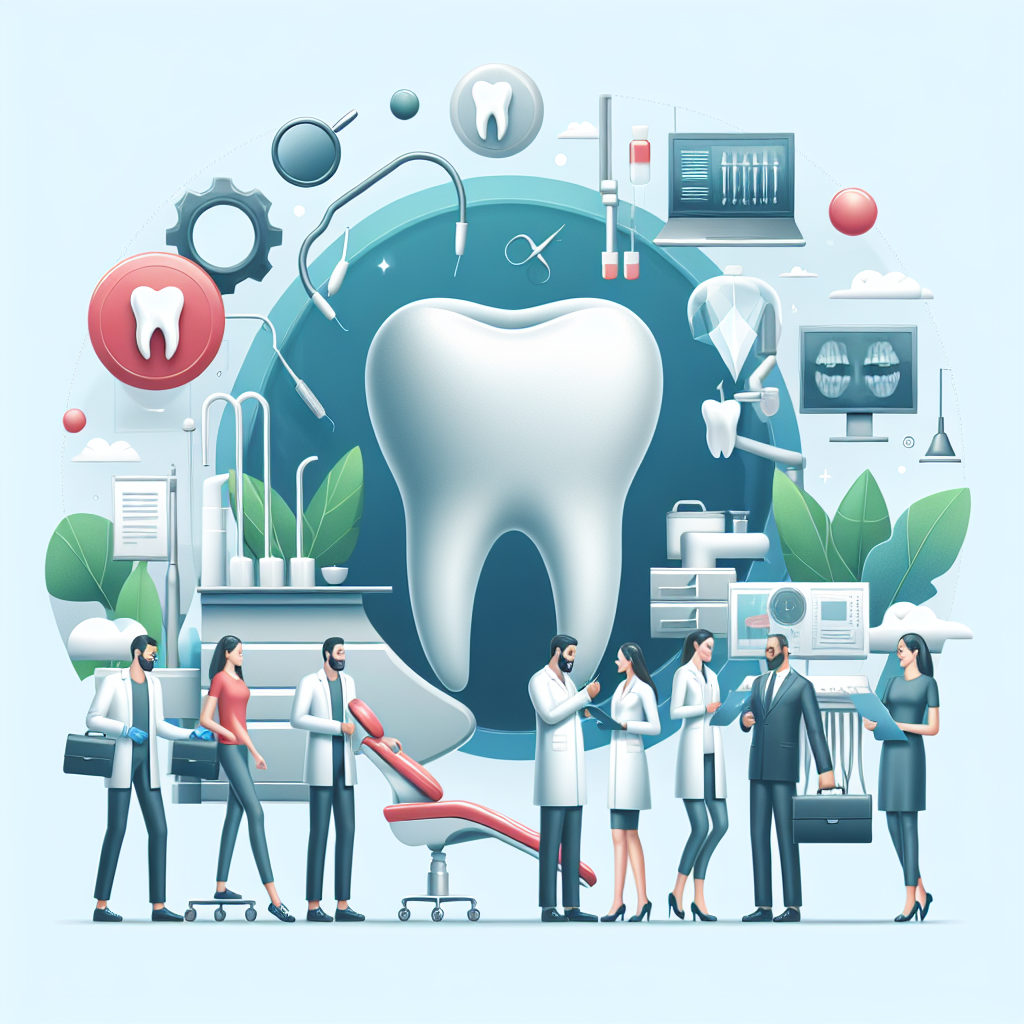 איך לתאם טיפול שיניים ראשון שיותיר חוויה חיובית