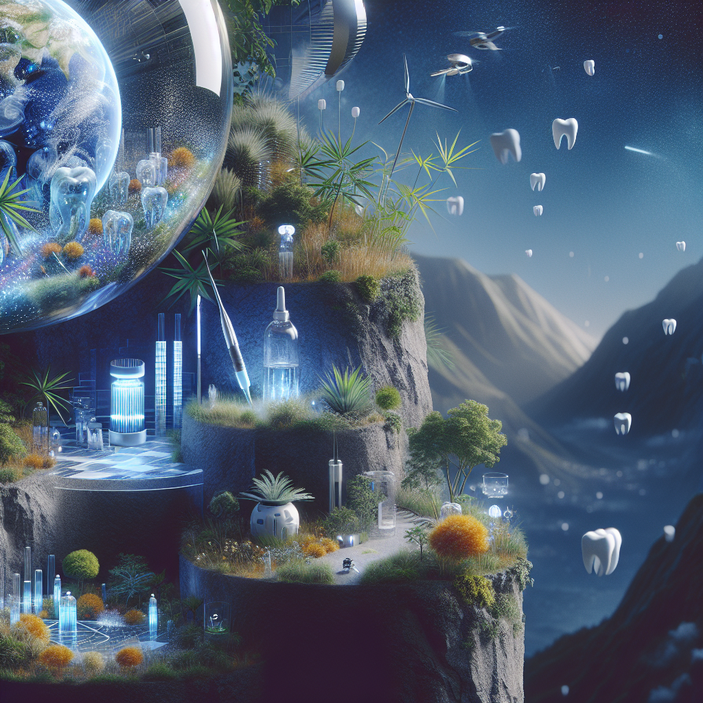 טיפול בחניכיים אצל ילדים ונוער מתי נדרש