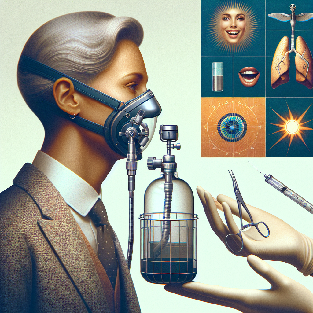 טיפולי שיניים תחת גז צחוק מתי ולמי זה מתאים