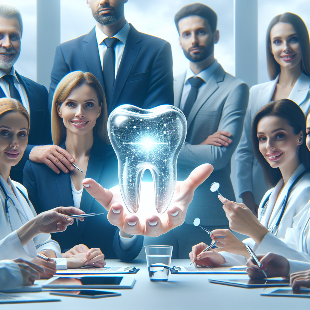 מה חשוב לבדוק כשבוחרים רופא שיניים בפתח תקווה