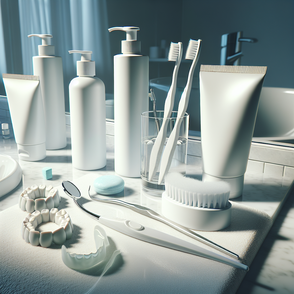 טיפים לשמירה על תוצאות יישור השיניים לאורך זמן