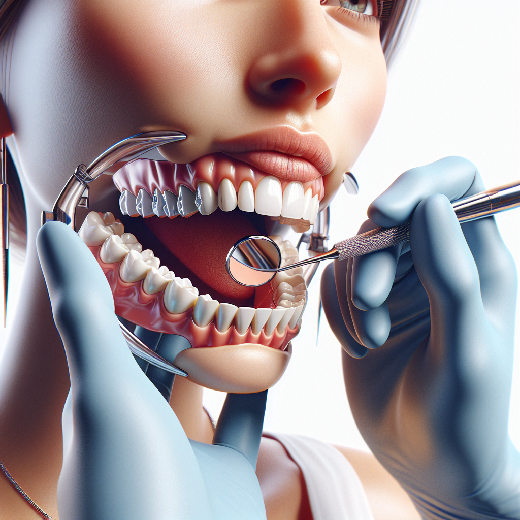 למה חשוב להגיע לביקורת גם אחרי סיום יישור השיניים