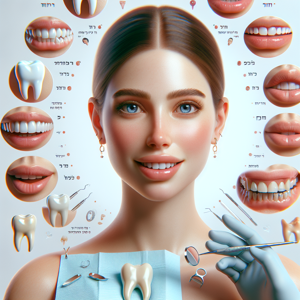 מתי כדאי לשקול כתרים לילדים