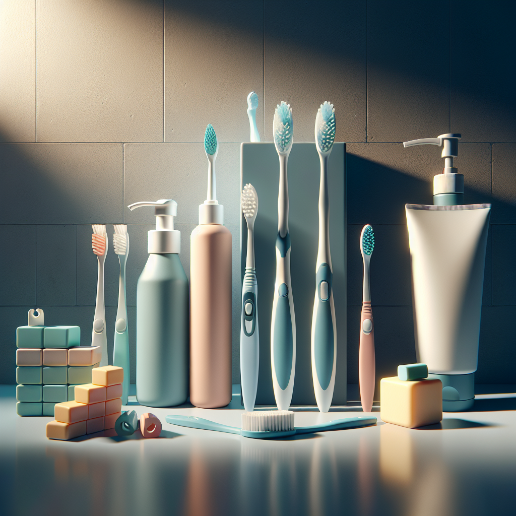 איך בוחרים מברשת שיניים נכונה לילדים